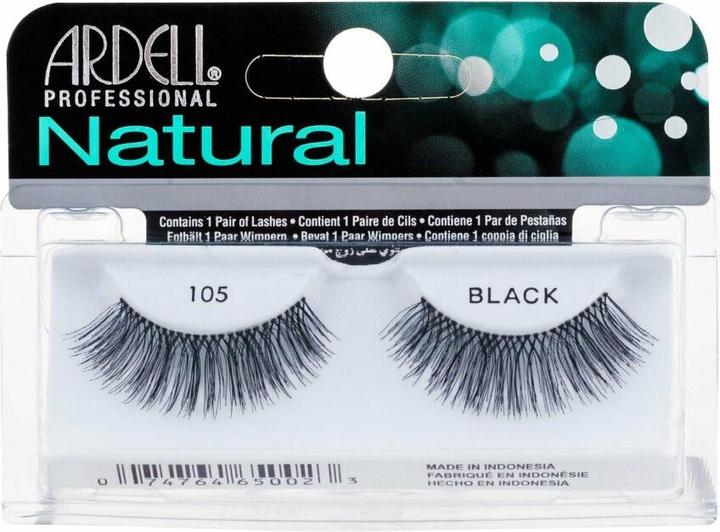 Ardell Natural (Künstliche Wimpern)
