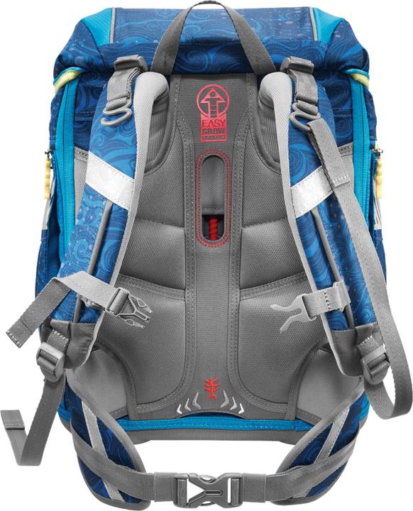 Produktbild Step by Step 2in1 Plus Rainbow Colibri (19 l)