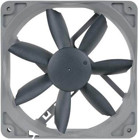 Noctua NF-S12B redux 1200 3-PIN (120 mm, 1 x)