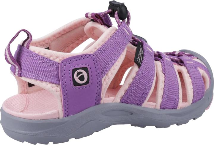 Produktbild Cotswolds Sandalen Marshfield recyceltes Material (27)