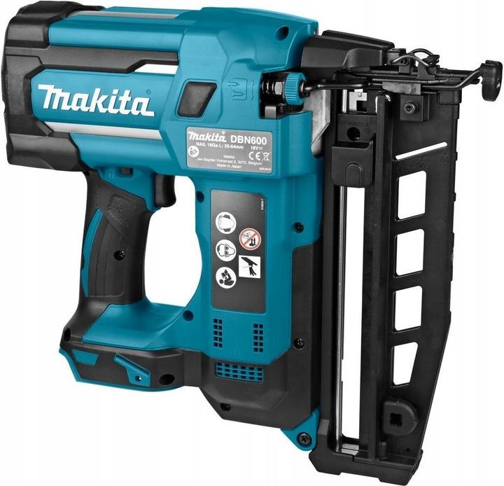 Image du produit Makita DBN600Z