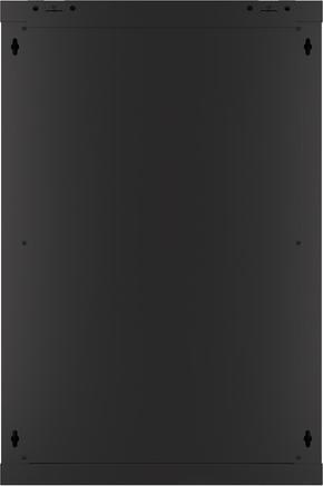 Actual product image Lanberg WF01-6618-10B (18 RU, 19 inch rack)