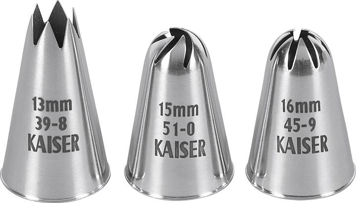 Kaiser Pâtisserie (Effusore)