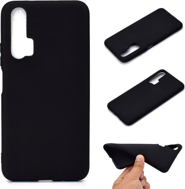 Produktbild MU Classic Softcase TPU Series (Honor 20 Pro)