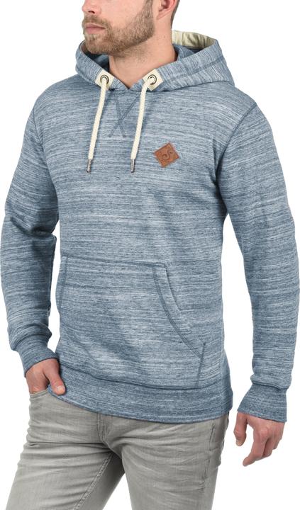 Image du produit Solid Kevin - sweat à capuche - Homme (M)