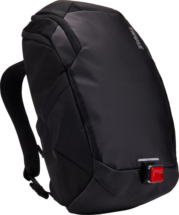 Thule Chasm (26 l)