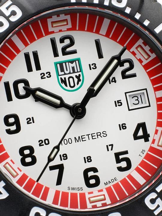 Immagine prodotto Luminox X2.2057 Orologio da uomo Sea Lion 44mm 10ATM (Orologio sub)