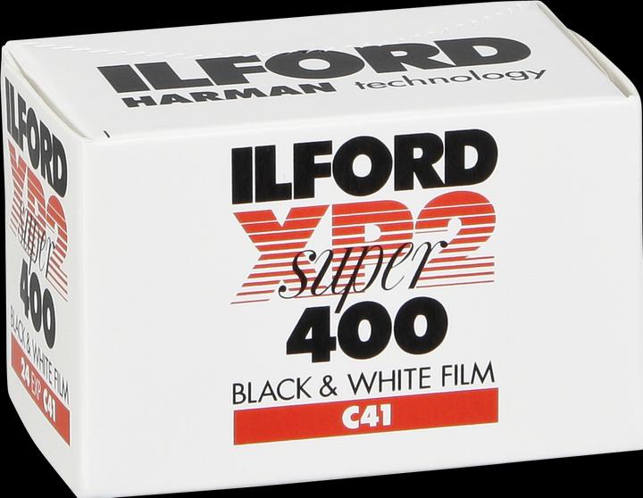 Produktbild Ilford XP-2 Super 135/24