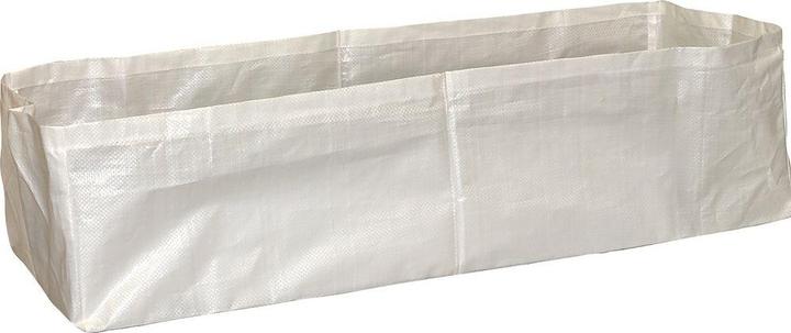 Actual product image Wagner System High bed bag