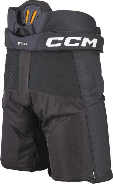 Immagine prodotto CCM Pantaloni da hockey JetSpeed FTW SR da donna (nero, L) (L)