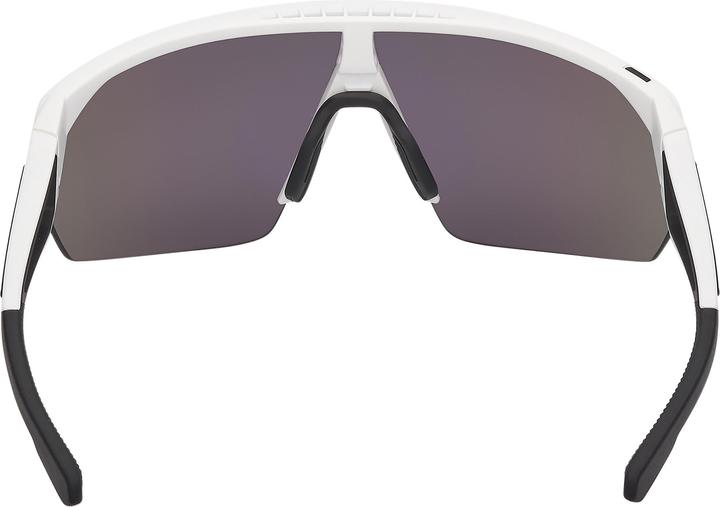 Immagine prodotto adidas SP0103 Mirror Cat: 3 (Bianco, Bianco)