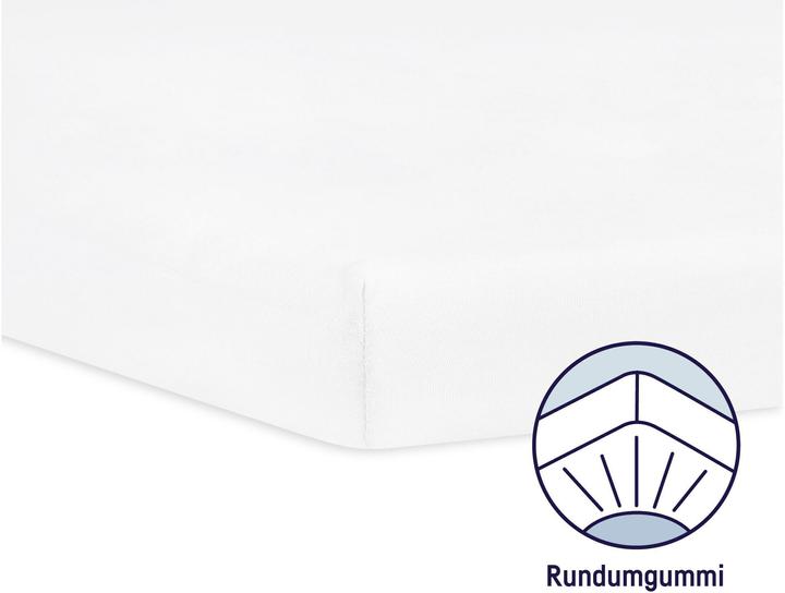Produktbild Julius Zöllner Jersey (40 x 90 cm)