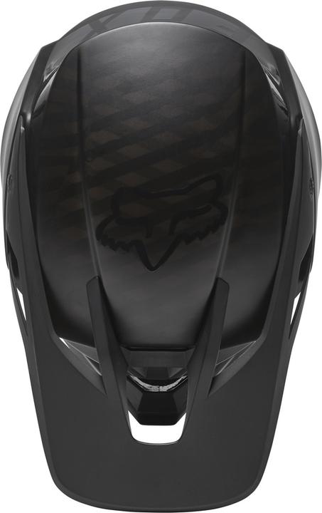 Fox VISOR 23 V3 RS CRBN CAR/BLK S/M