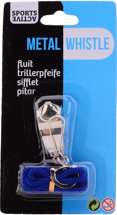 Produktbild Sombo Sport aktiv Spiel Querflöte mit String