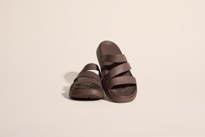 Actual product image Crocs W's Getaway Strappy (38, 39)