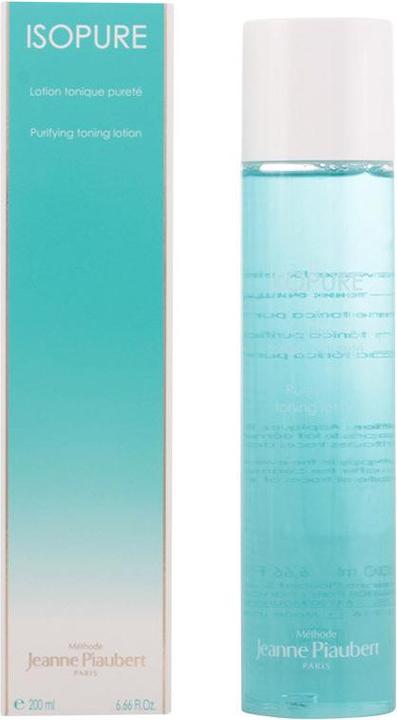 Produktbild Méthode Jeanne Piaubert ISOPURE lotion tonique pureté 200 ml (Reinigungslotion, 200 ml)
