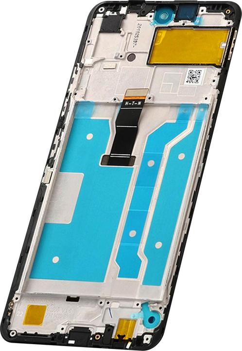Produktbild Clappio LCD-Display Huawei P Smart 2021 (Display, Huawei P Smart (2021))