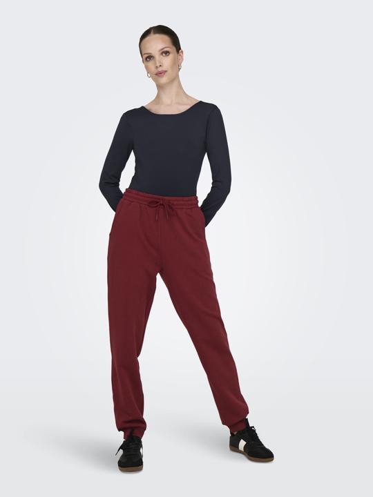 Image du produit Only Play ONPLUX Taille haute Coupe normale Pantalons de jogging (XS)