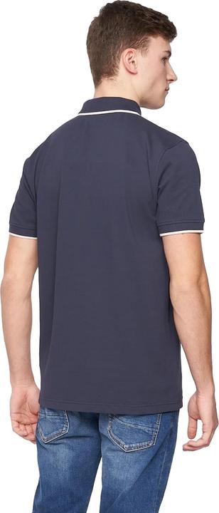 Actual product image Duck and Cover Mens Wilkins Polo Shirt (S)