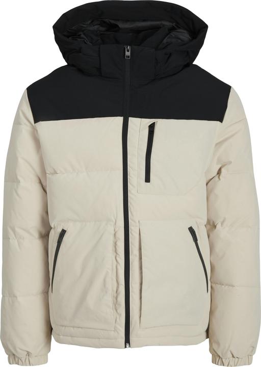 Produktbild Jack & Jones Jjeotto Puffer Jacket Sn (XL)