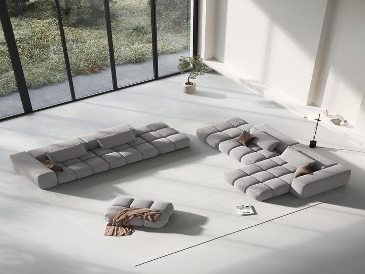 Produktbild CXL by Christian Lacroix Lorella (Ecksofa)