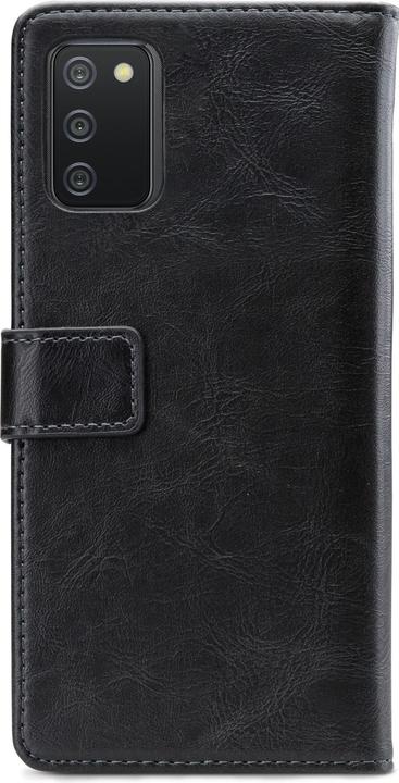 Produktbild Mobilize Elite Gelly Wallet (Samsung Galaxy A02s)
