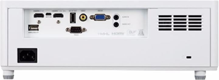 Actual product image Acer PL1520i (Full HD, 4000 lm, 1.21 - 1.59:1)