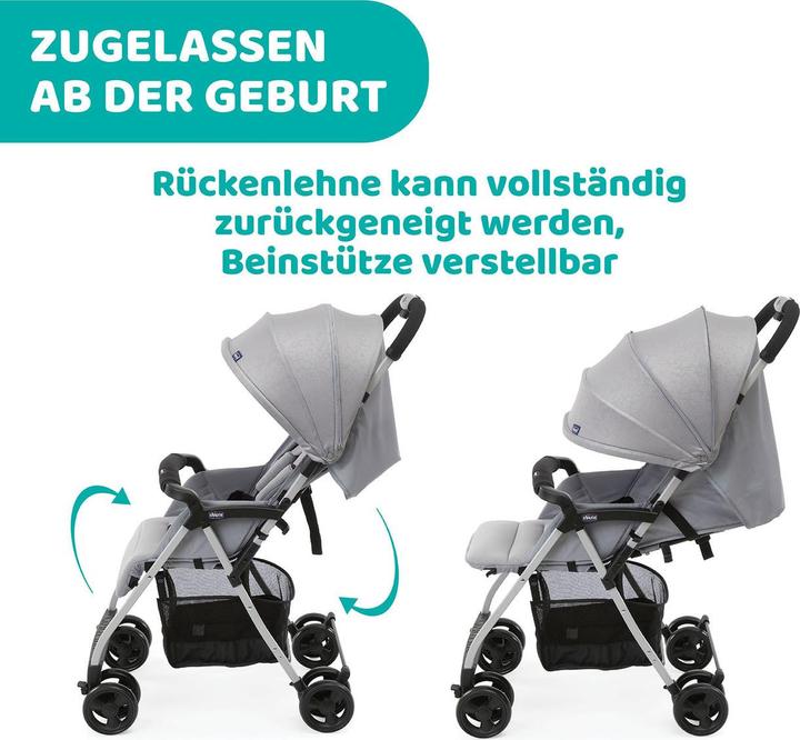 Image du produit Chicco Ohlalà 3