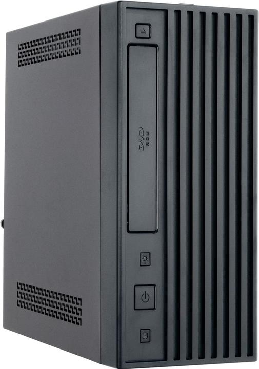Image du produit Chieftec BT-02B-U3-350BFX 350W ITX BT-02B-U3-350BFX (Mini-ITX)