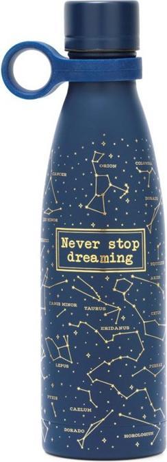 Produktbild Legami Thermoflasche 500 Ml - Hot&Cold Stars (0.50 l)