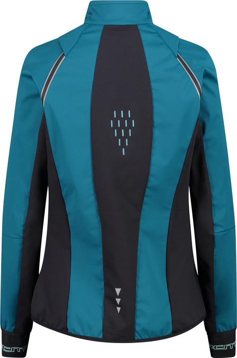 Immagine prodotto CMP Campagnolo Giacca da donna con maniche staccabili (36)