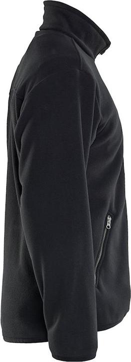 Produktbild Blakläder Fleecejacke Modell 4830.2510 schwarz (S)