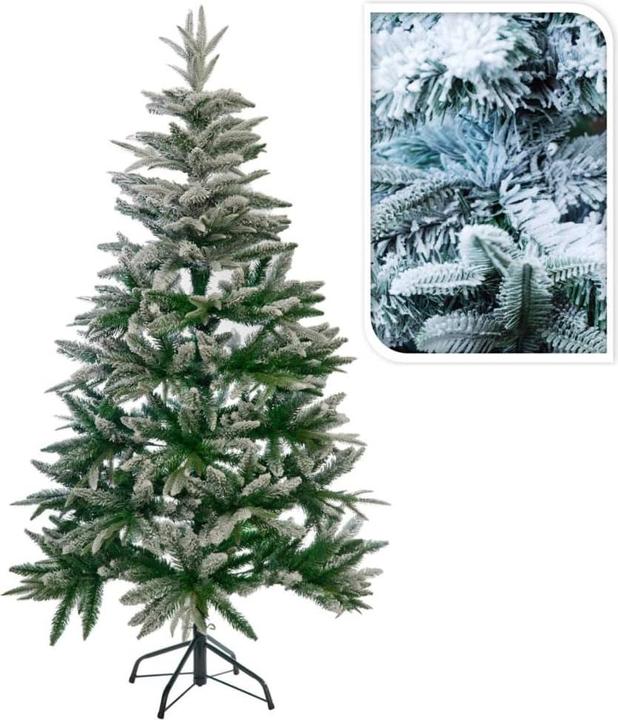Image du produit Ambiance Technology Sapin de Noël artificiel (150 cm)