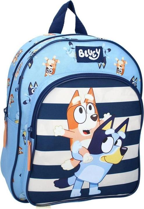 Vadobag Bluey Jump Into Fun