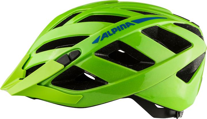 Actual product image ALPINA SPORTS Panoma 2.0 (56 - 59 cm)