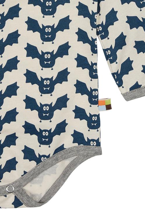 Actual product image loud + proud Body long sleeve (92)