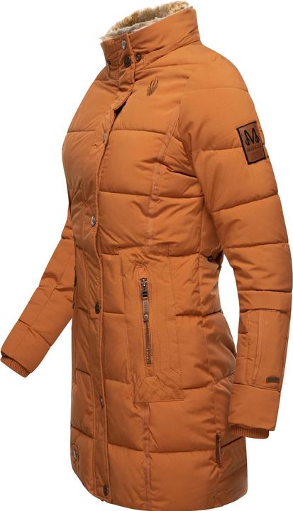 Actual product image Marikoo Favourite jacket (S)