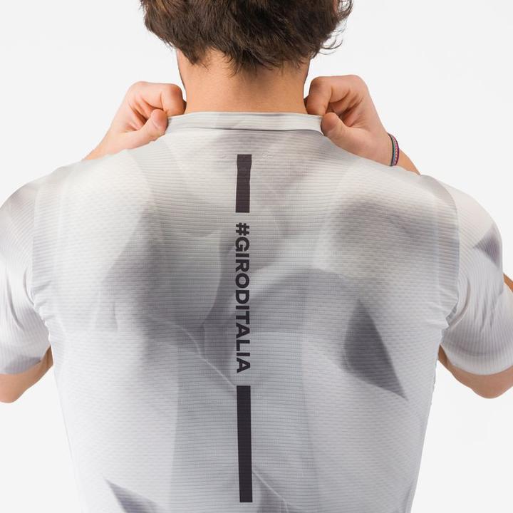 Image du produit Castelli #GIRO Espresso Jersey (XS)