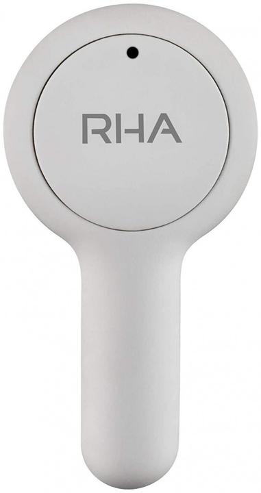 Image du produit RHA TrueConnect (25 h, Sans fil)