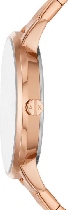 Actual product image Armani Exchange Lola (Analogue wristwatch, 36 mm)