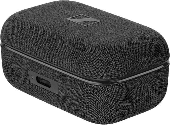 Produktbild Sennheiser Momentum True Wireless 4 (ANC, 7 h, Kabellos)