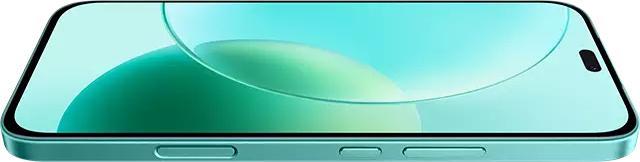 Produktbild Honor 400 Lite (256 GB, Marrs Green, 6.70", Dual SIM, 108 Mpx, 5G)