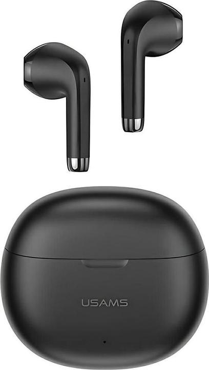 Image du produit Usams US-YO17 TWS Earbuds --Rhymbo Series BT5.3 (Sans fil)