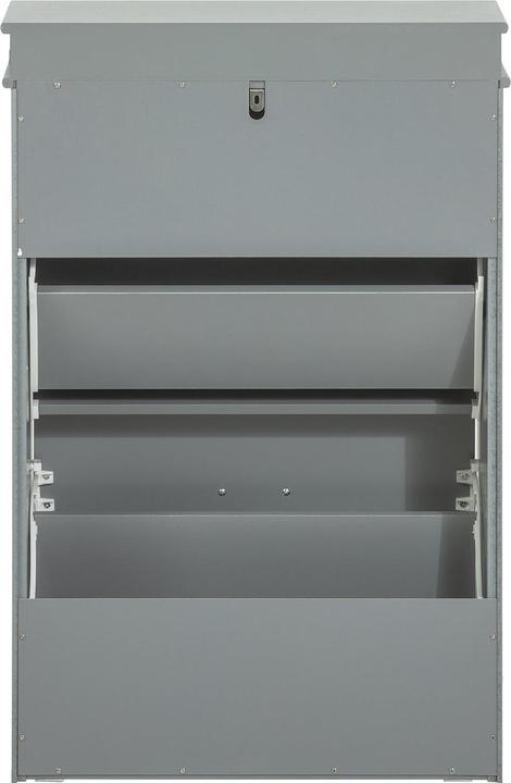 Actual product image SoBuy Shoe tipper (53 x 82 x 24 cm)