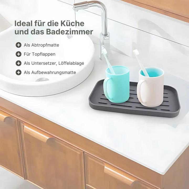 Actual product image Hermex Drip tray