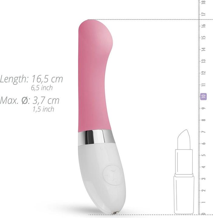 Actual product image LELO Gigi 2