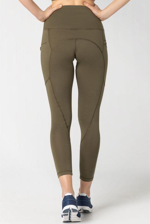 Immagine prodotto Super Natural Tight donna Alpine Active (XL)