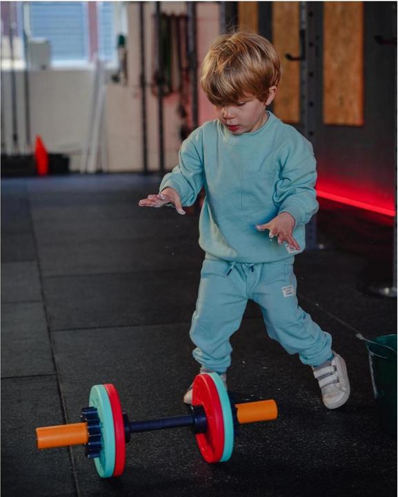 Produktbild Fitkidz Kurzhantel Kinderspielzeug