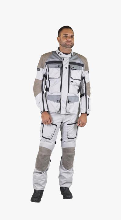 Immagine prodotto iXS Tour LT Pantaloni Montevideo-Air 2.0 (Uomini, M, Dimensione normale)