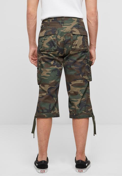 Image du produit Brandit Short Urban Legend Cargo 3/4 (XL)